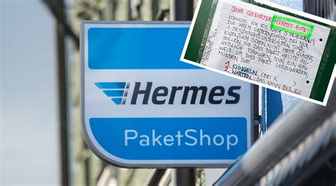 hermes zustellung berlin|Hermes paketverhandlungen.